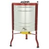 Radial honey extractor, Ø600MM, electric drive, CLASSIC